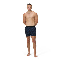 Lookout Printed 16inch Watershort