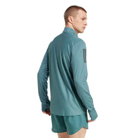 Own The Run 1/2 Zip Jacket