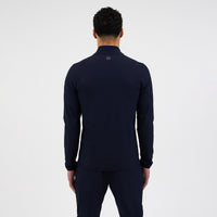 Water Resistant District Quarter Zip