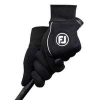 WinterSof Mens Golf Gloves (Pair)