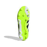 Predator 25 League Laceless FG/MG Jnr Football Boots