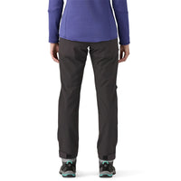 Terravia Peak Pants Regular Fit Womens