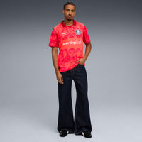 Palmeiras KS Club World Cup 25 GK Football Shirt