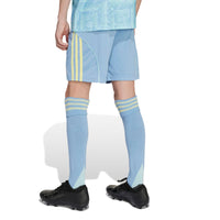 Juventus 25/26 Away Football Shorts Jnr