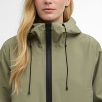 Thorpe Waterproof Jacket Womens