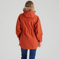 Women's Nordic Smock