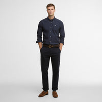 Treeport Poplin Shirt