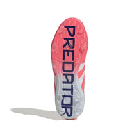 Predator 25 Elite Laceless FG/AG Jnr Football Boots