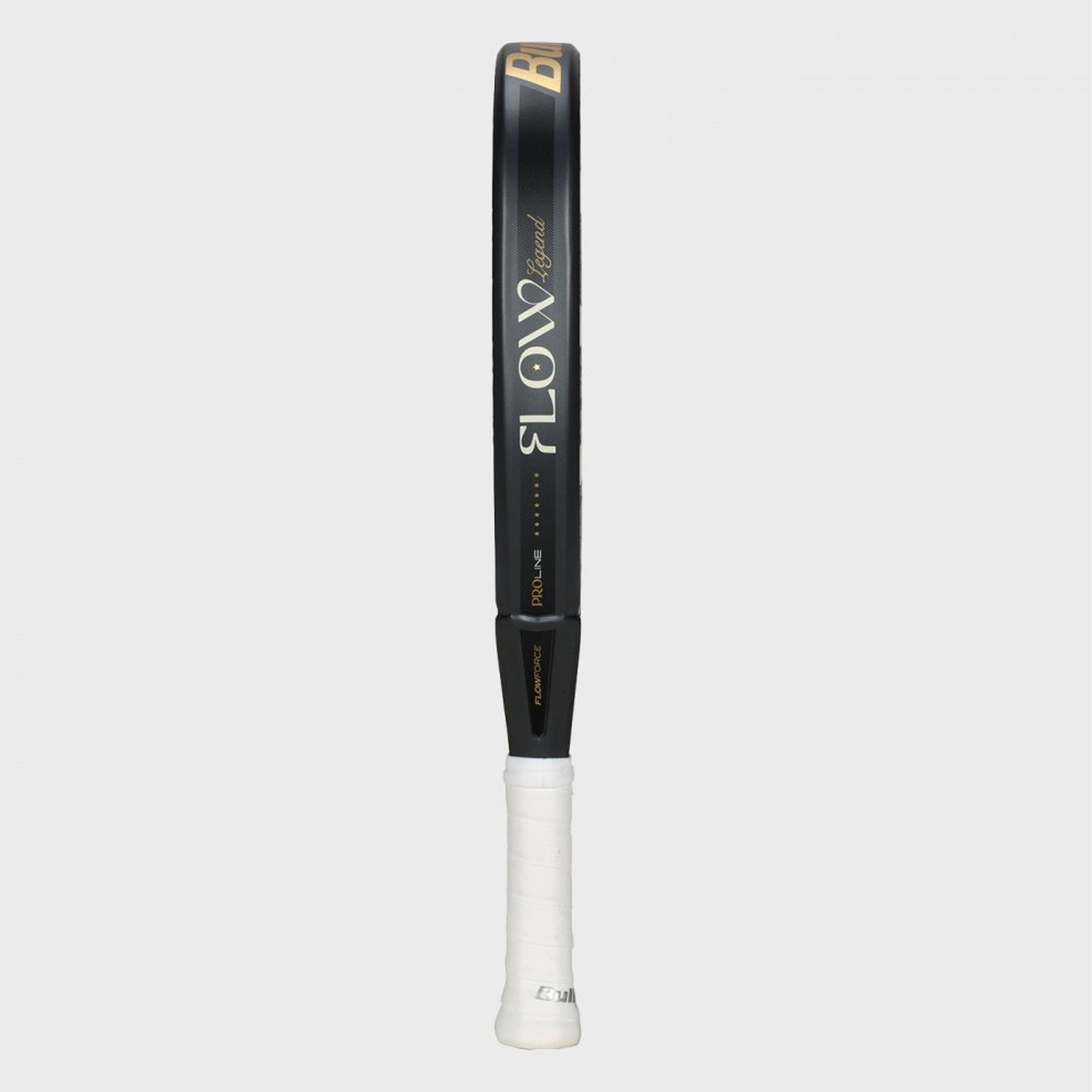 Padel Racket Legend Bullpadel Flow 26 Legend Padel Racket | Diamond Shape – Greaves Sports