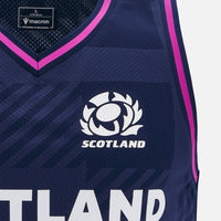 Scotland 25/26 Basketball Singlet