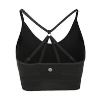 Women's Foan Seamless Sports Bra