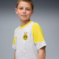 Borussia Dortmund 25/26 Training Football Jersey Jnr