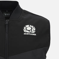 Scotland 25/26 Padded Gilet