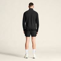 SubZ Fleece Running Vest