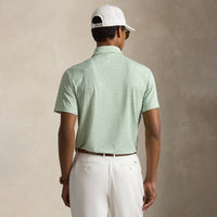 RLX Lightweight Airflow Polo Shirt
