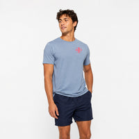 Falkirk Summer Tee