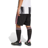 Juventus 25/26 Home Football Shorts