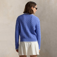 RLX Ladies Golf Sweater