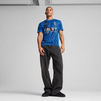 Al Hilal KS Club World Cup 25 Home Football Shirt