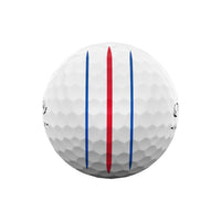 Chrome Tour 26 Triple Track Golf Balls (Dozen)