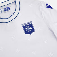 Auxerre 25/26 Home Football Shirt
