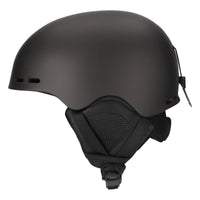 Moritz Ski & Snowboard Helmet