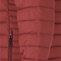 Women's Edge CFT-Light Puffer Jacket