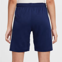 Tottenham Hotspur 25/26 Home Football Shorts Jnr