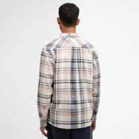 Holwick Checked Relaxed Shirt