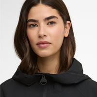 Montgomery Waterproof Jacket Womens