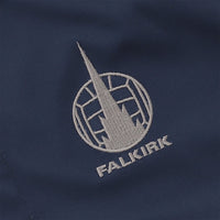 Falkirk 25/26 Travel Football Polo