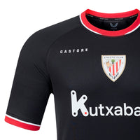 Athletic Bilbao 26/27 Away Football Shirt