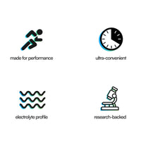 Crealyte Gummies 200g