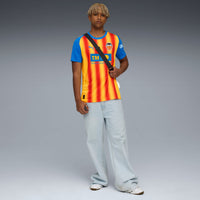 Valencia 25/26 3rd Football Shirt