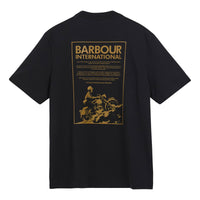 90th Anniversary Graphic T-Shirt