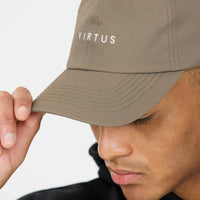Borden Running Cap