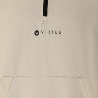 Willard Technical Half-Zip Hoody