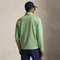 RLX Lux Performance Jersey 1/2 Zip Pullover