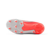 Furon V8 Team FG Football Boots Jnr