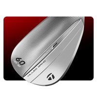 MG5 Forged Chrome Wedge