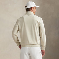 RLX Classic Stretch French Terry Pullover