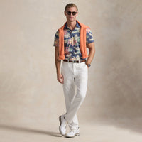 RLX Tour Pique Polo Shirt