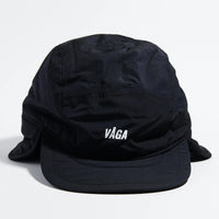 Padded Hiker Cap