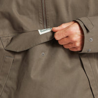 Overton Waterproof Anorak