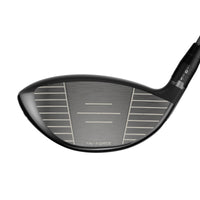 Quantum Max Driver