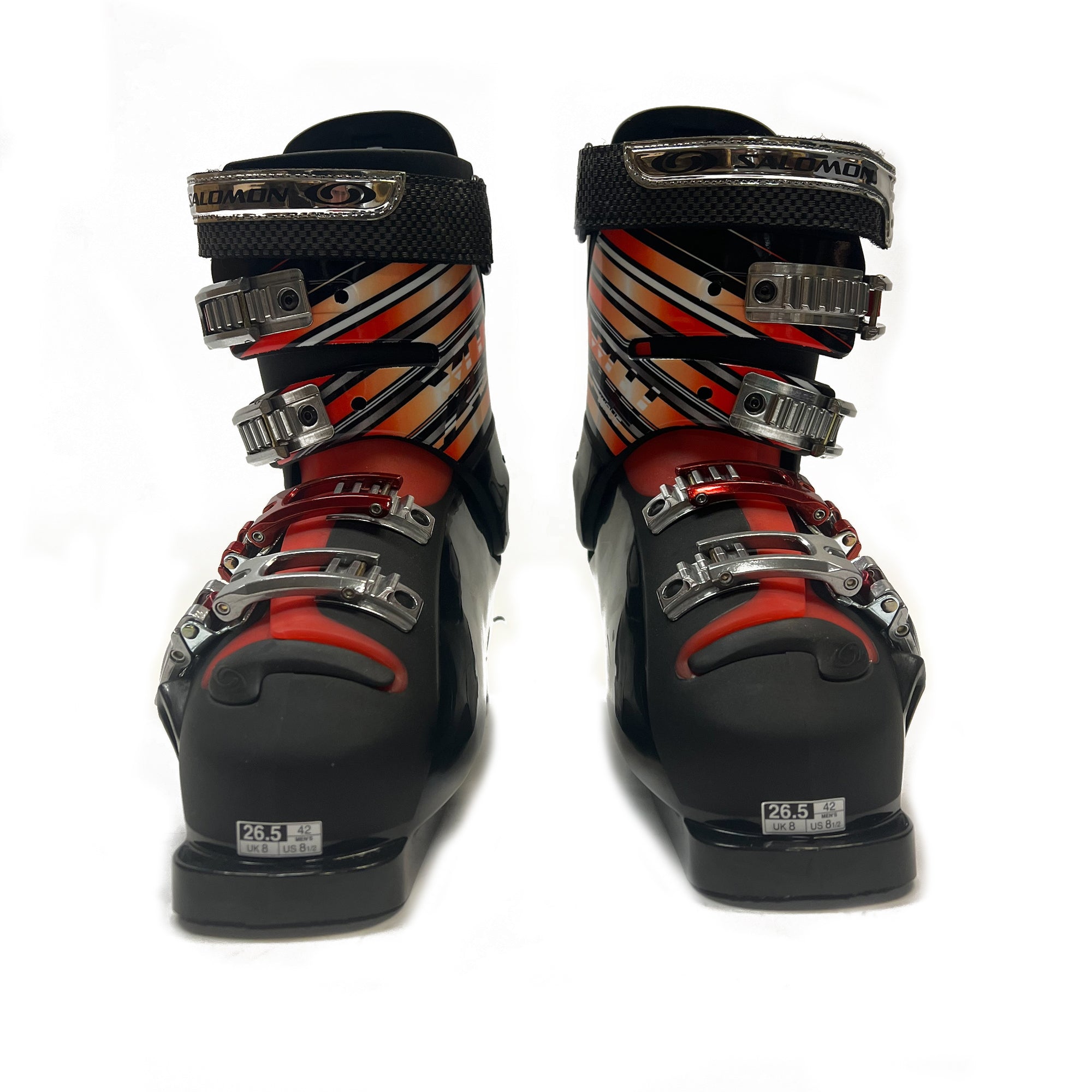 craigslist.salomon.xwave 9 womenz ski boots Salomon X-Wave Total Custom Ski Boot (Shell Only) – Greaves Sports