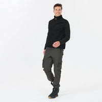 Pioneer Teddy Fleece Vest