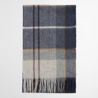 Carrbridge Tartan Scarf