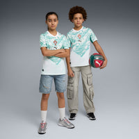 Portugal 26 Away Football Shirt Jnr