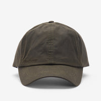 Wax Sports Cap